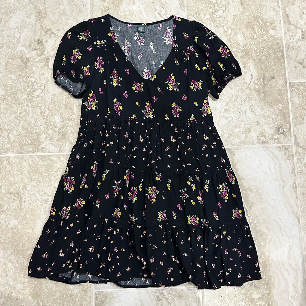Wild Fable Babydoll Dress
